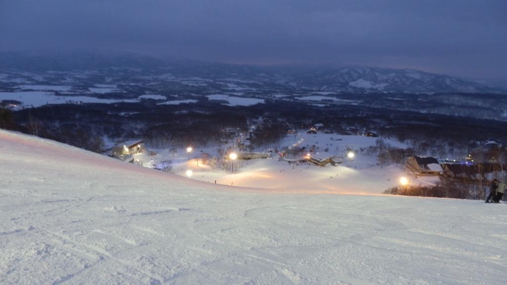 Pension Fryingpan Niseko Eksteriør billede